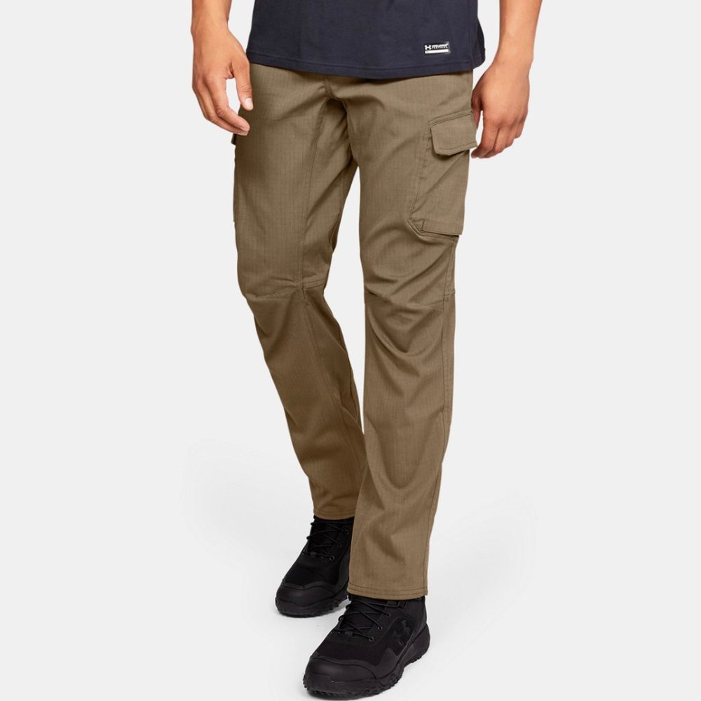Under Armour Men's UA Enduro Cargo Tactical Pants